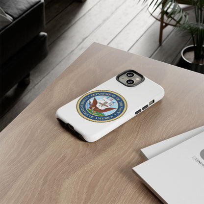 US Navy iPhone Case