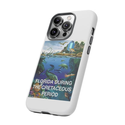I-4 Eyesore iPhone Case