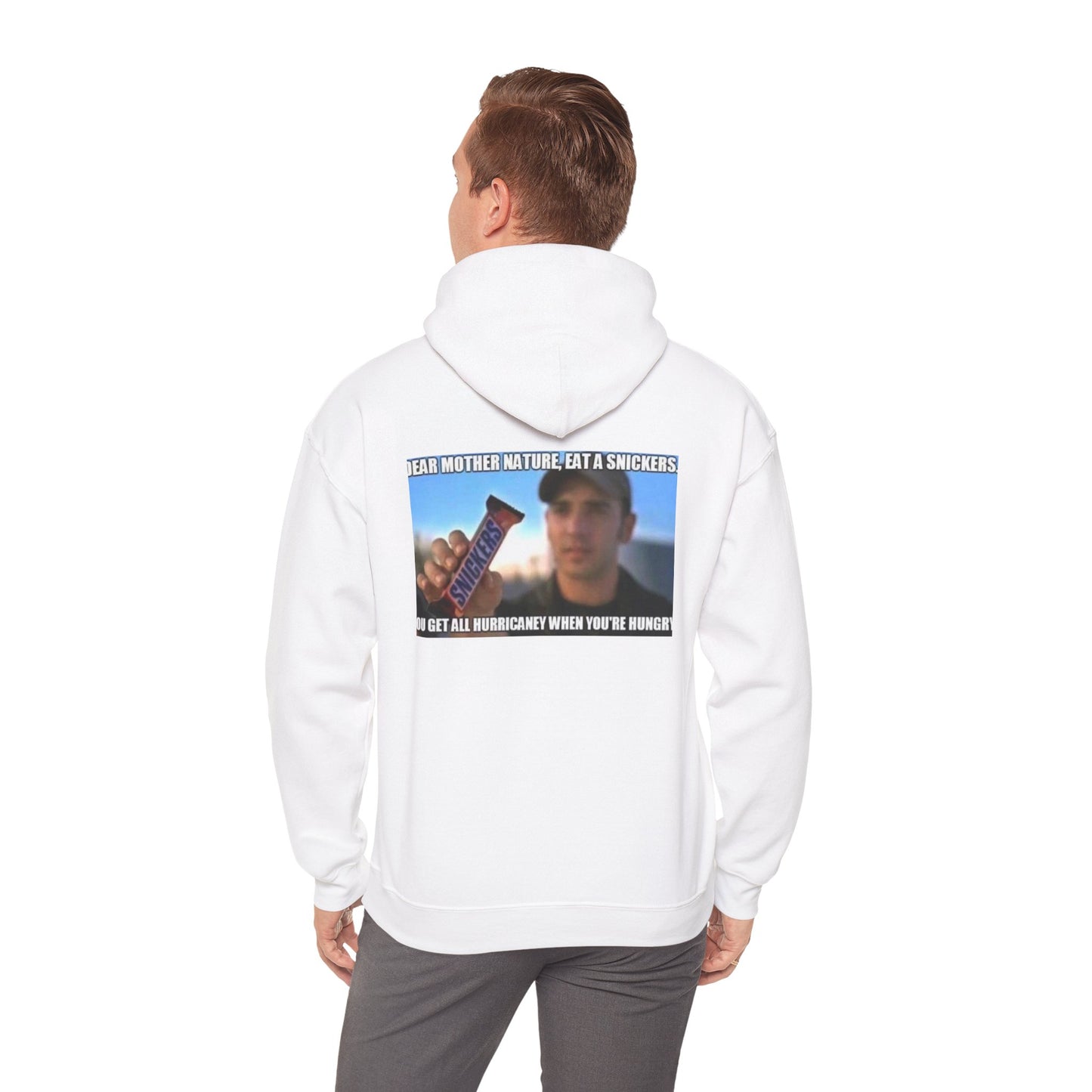 Hurricaney Unisex Hoodie