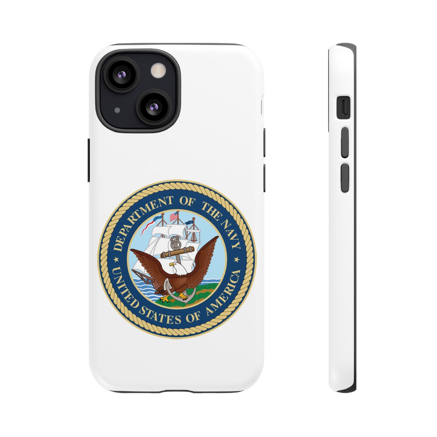 US Navy iPhone Case