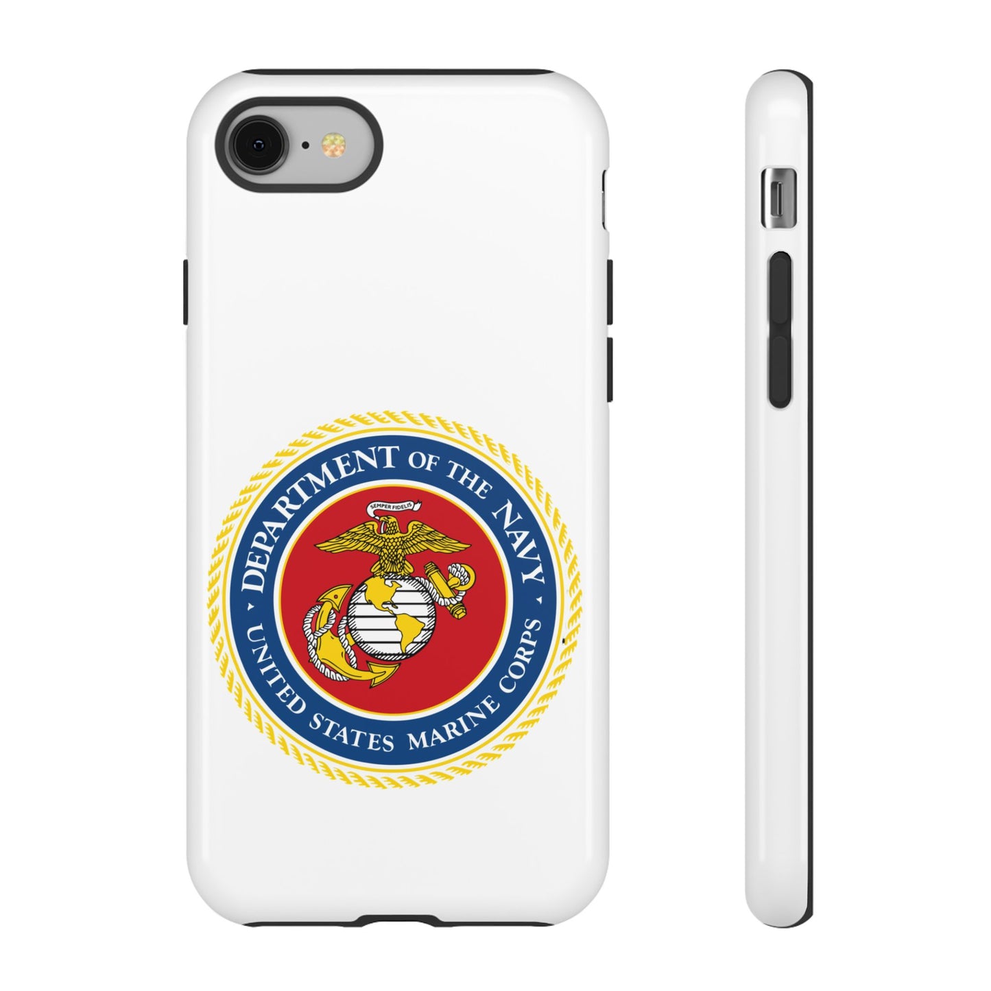 US Marine Corps iPhone Case