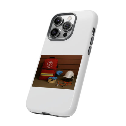 EMS Appreciation iPhone Case