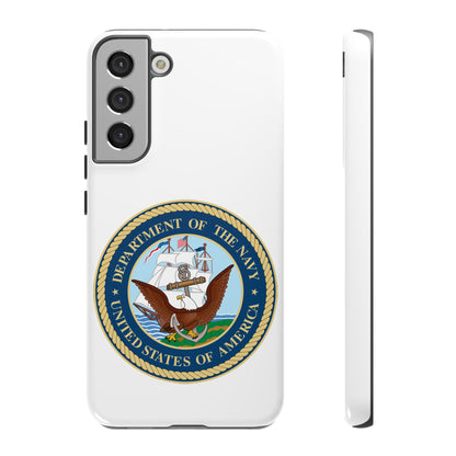 US Navy Samsung Case