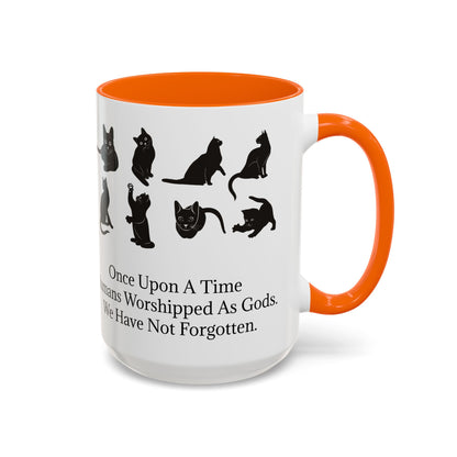 Once Upon A Time 2-Tone Coffee Mug