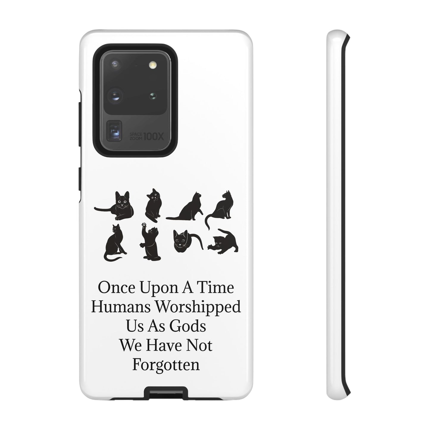 Once Upon A Time Samsung Case