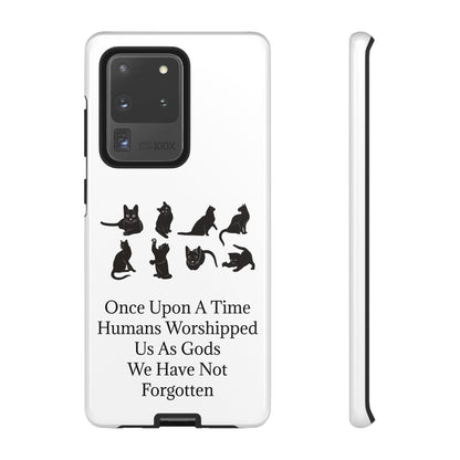 Once Upon A Time Samsung Case