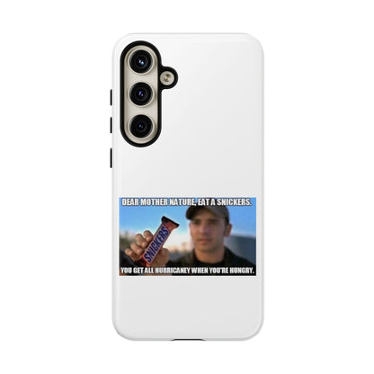 Hurricaney Samsung Case