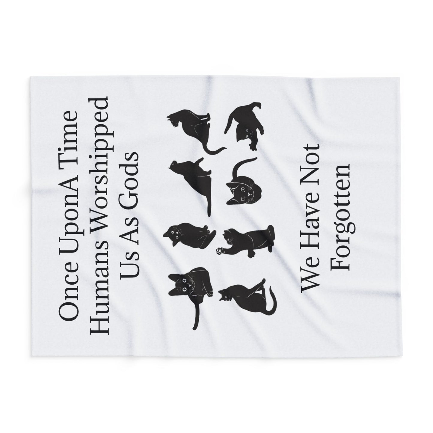 Once Upon A Time Arctic Fleece Blanket