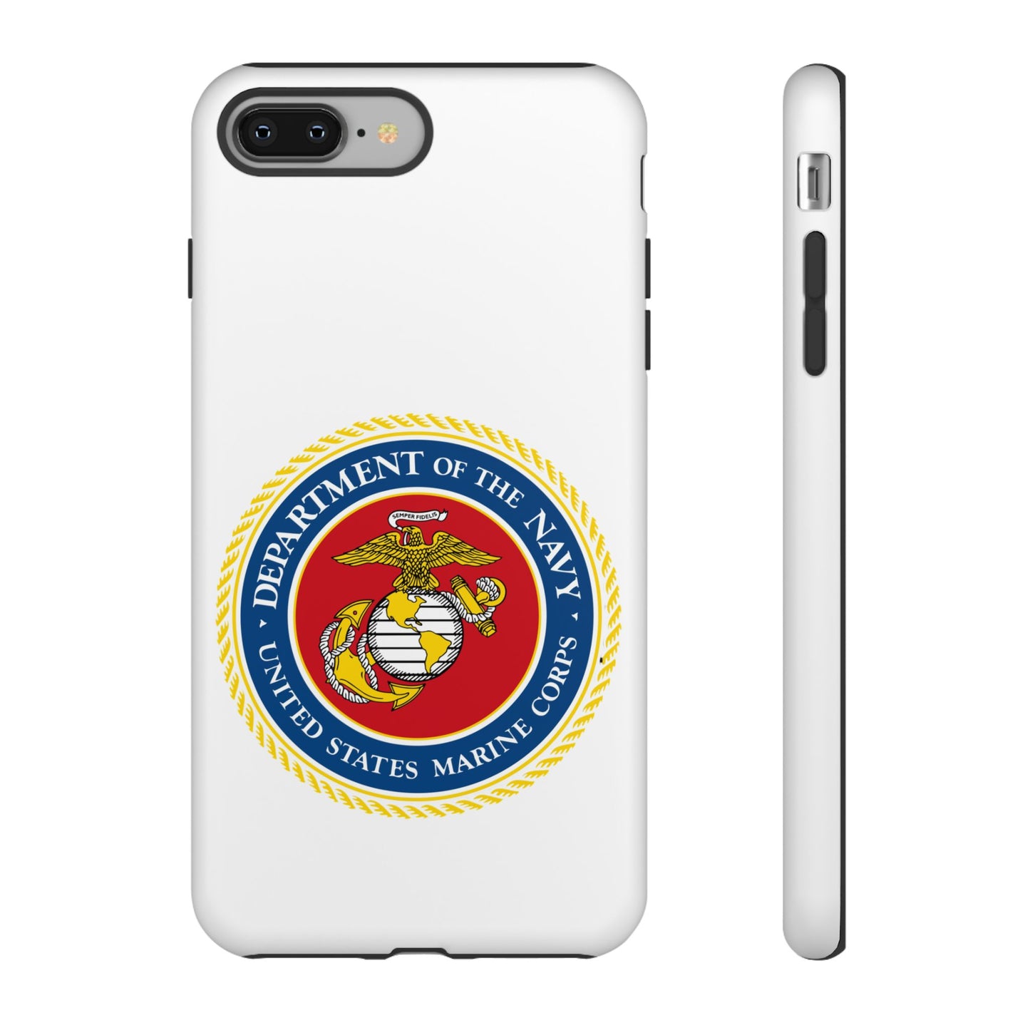 US Marine Corps iPhone Case