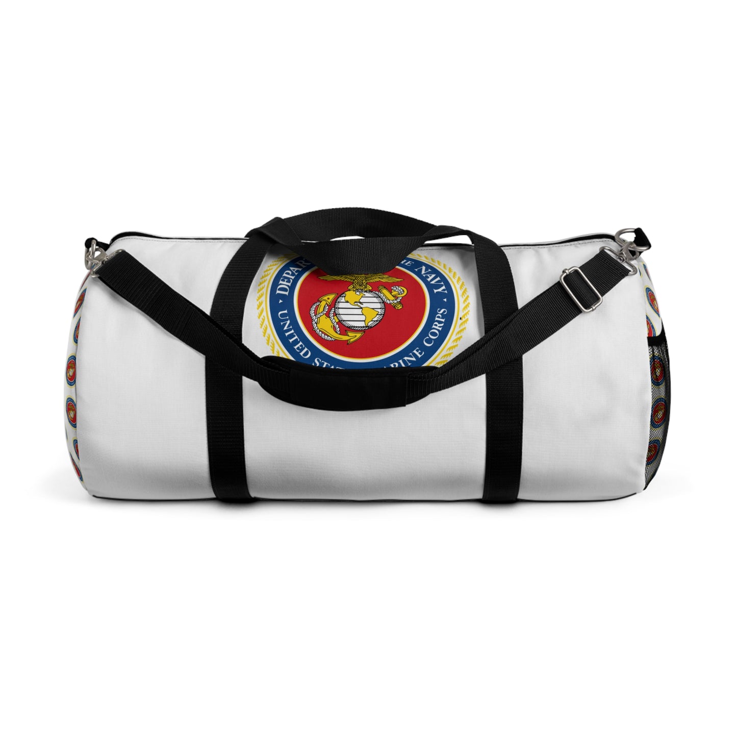 US Marine Corps Duffel Bag