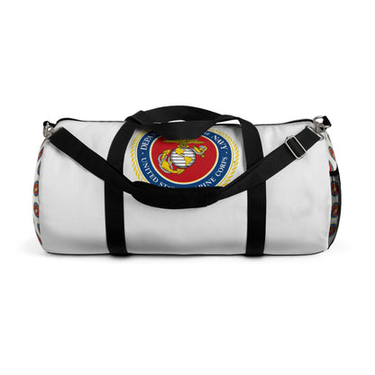 US Marine Corps Duffel Bag