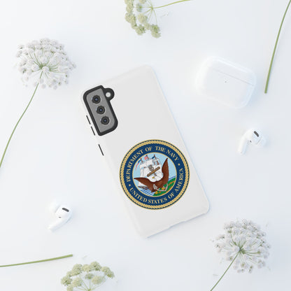 US Navy Samsung Case