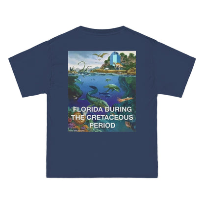 I-4 Eyesore Men's Short-Sleeve Crewneck Tee