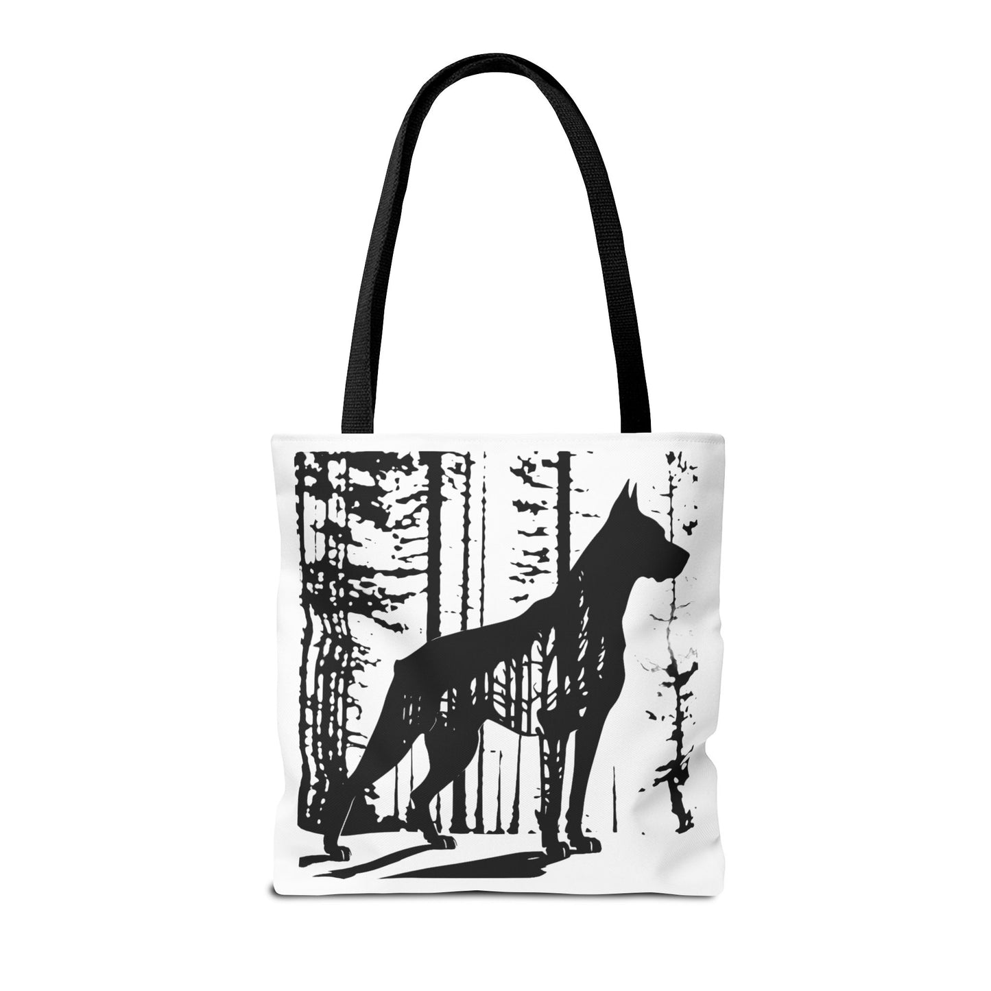Guardian Of The Forest Tote Bag