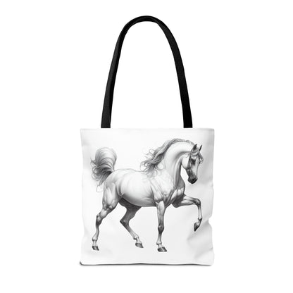 Fancy Pants Tote Bag