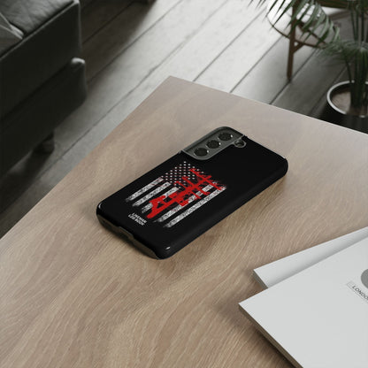 Lineman Samsung Case