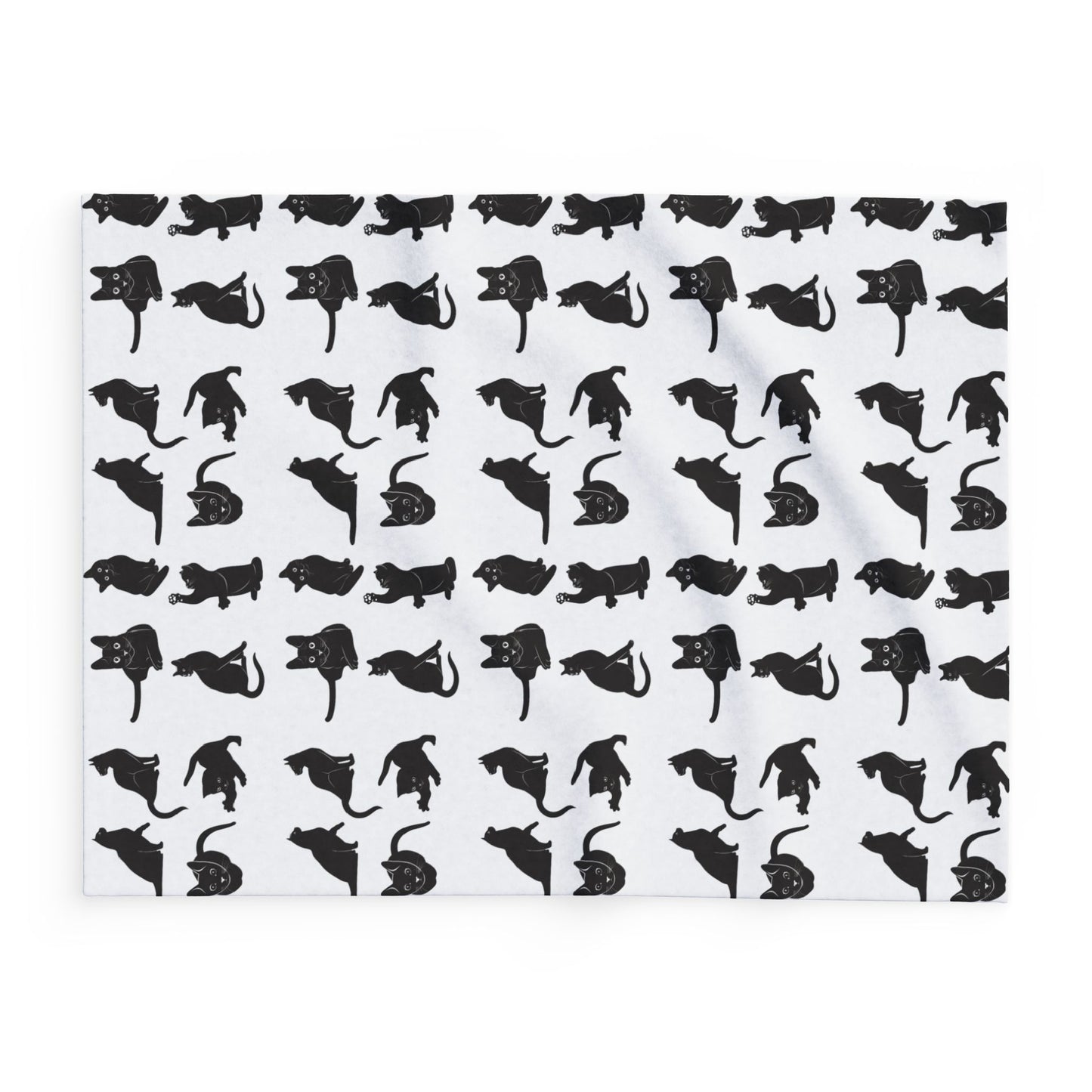 Cats Arctic Fleece Blanket