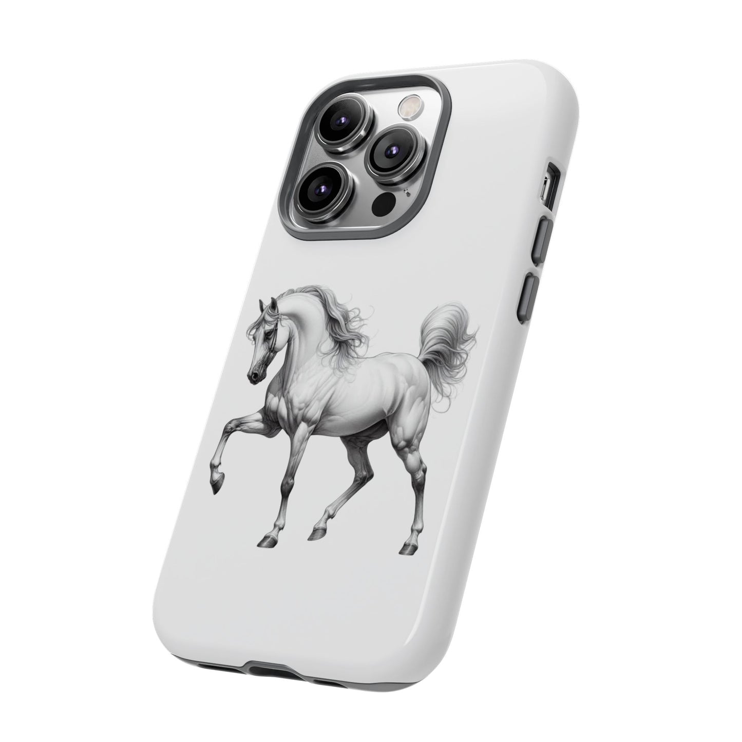 Fancy Pants iPhone Case