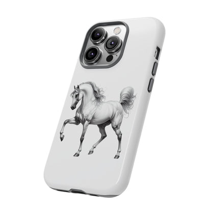 Fancy Pants iPhone Case
