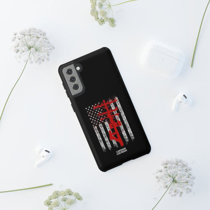 Lineman Samsung Case
