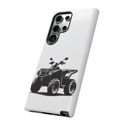 Off The Beaten Path Quad Samsung Case