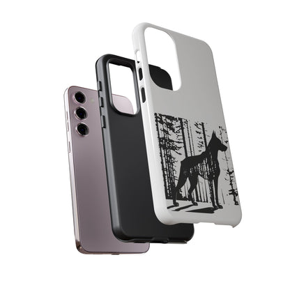 Guardian Of The Forest Samsung Case