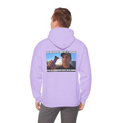 Hurricaney Unisex Hoodie