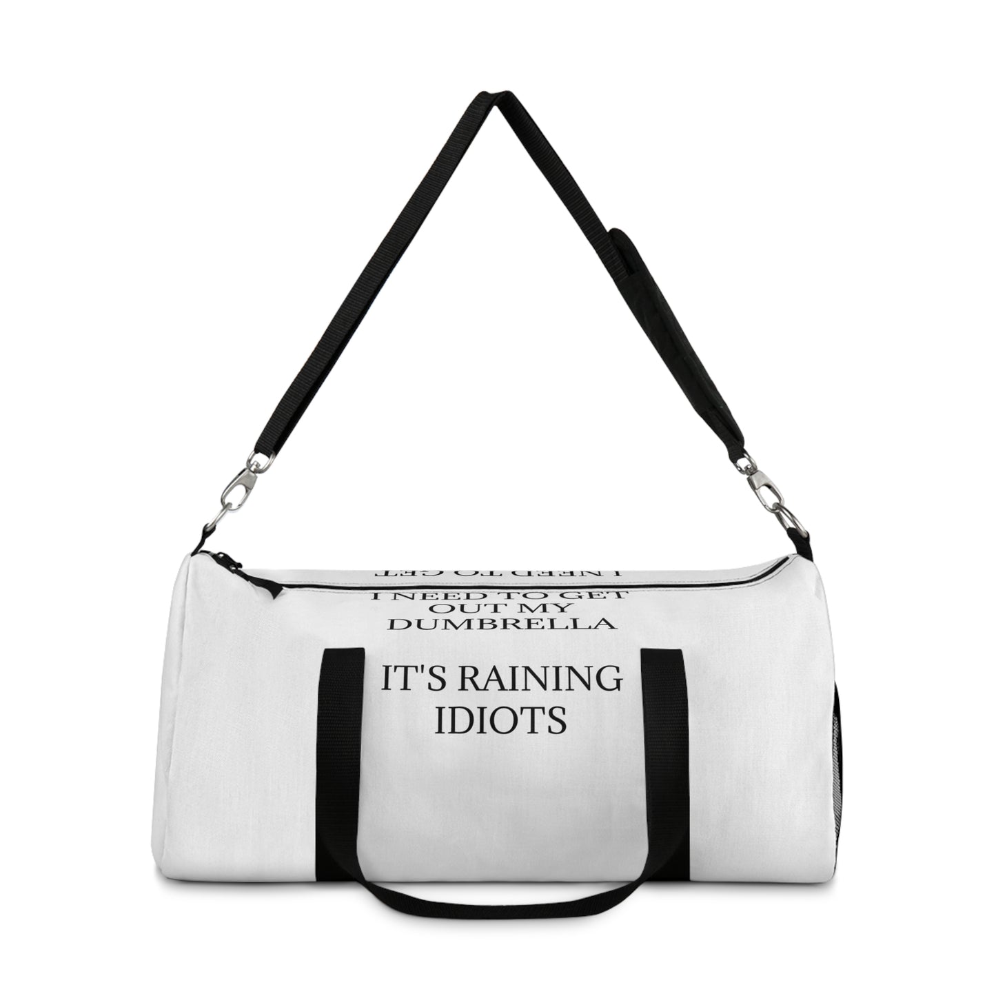 Dumbrella Duffel Bag