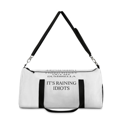 Dumbrella Duffel Bag