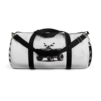 Off The Beaten Path Quad Duffel Bag
