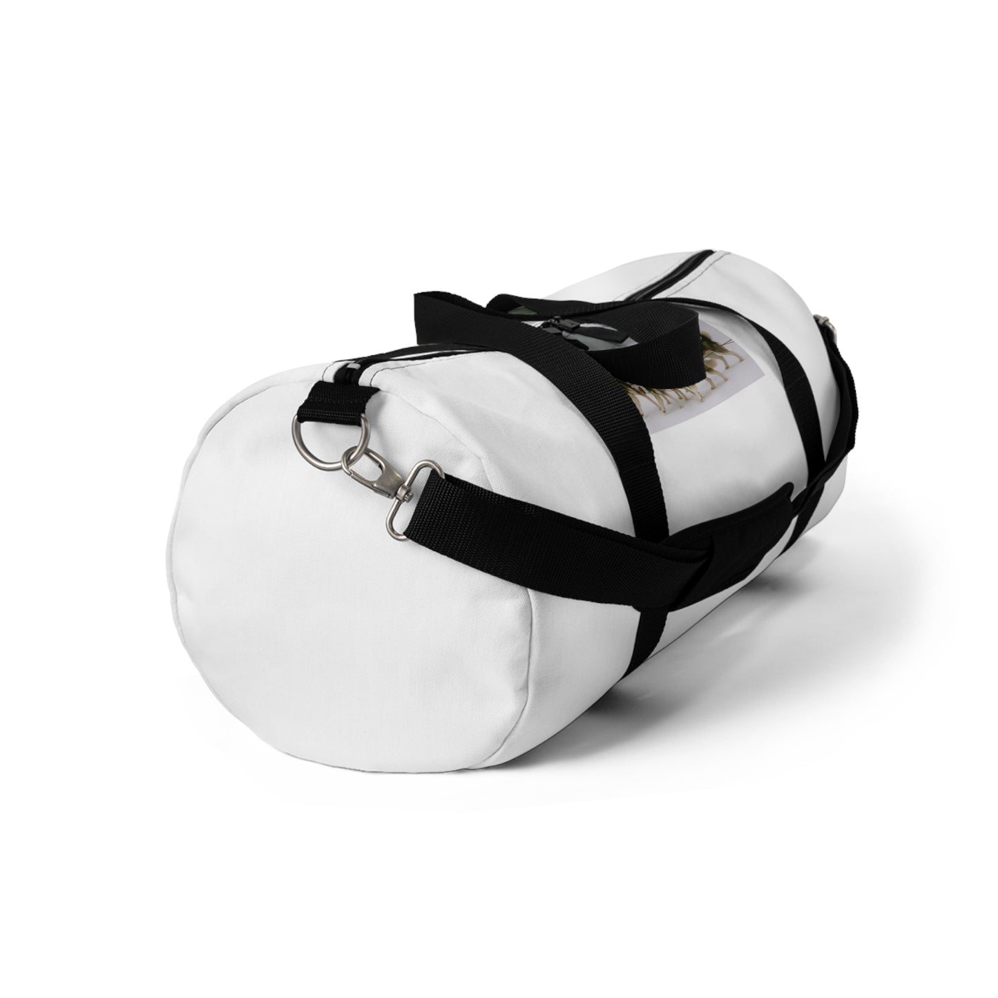Mush On Duffel Bag