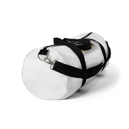 Mush On Duffel Bag