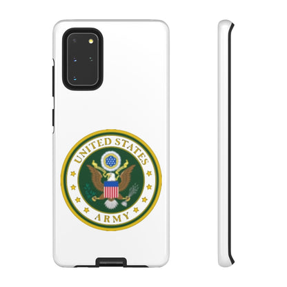 US Army Samsung Case
