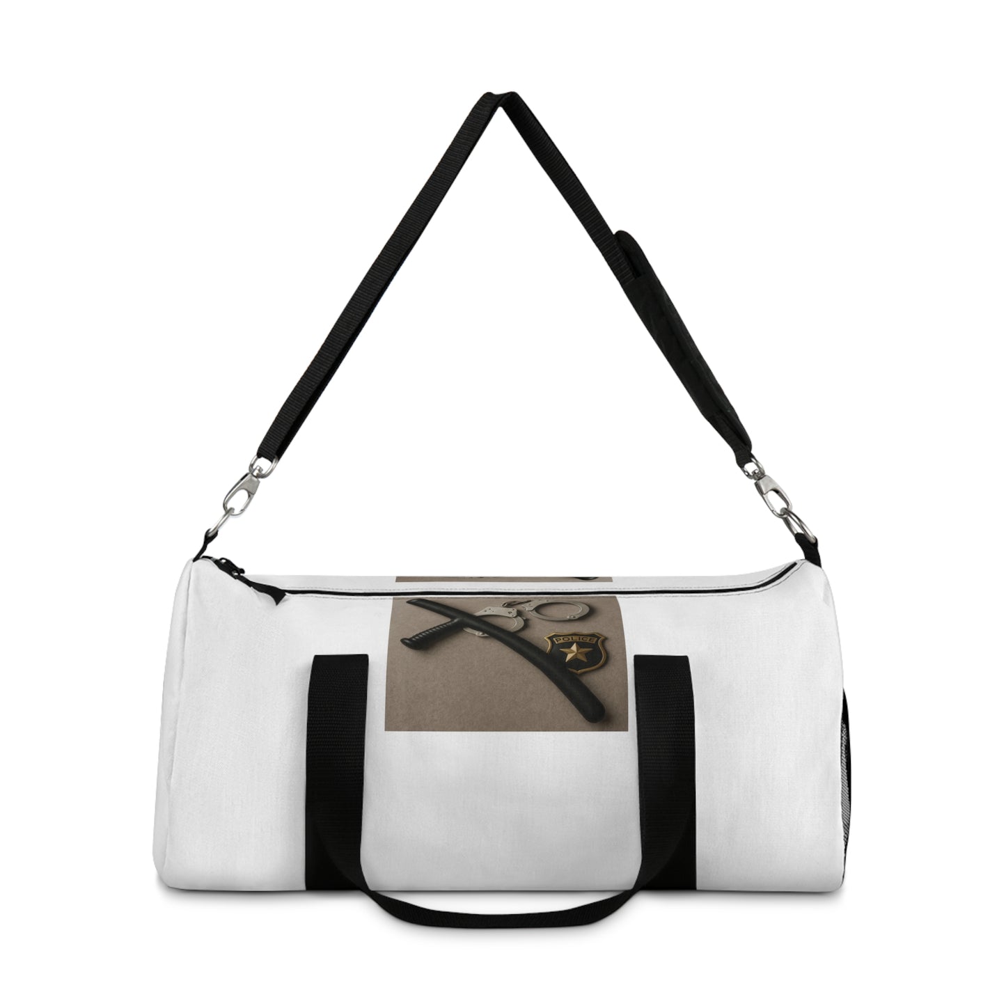 Law Enforcement Appreciation Duffel Bag