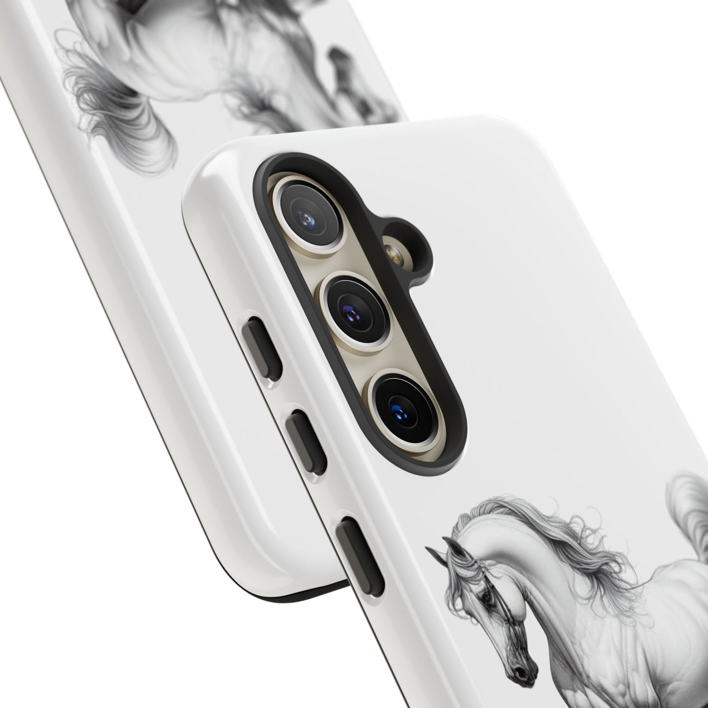 Fancy Pants Samsung Case