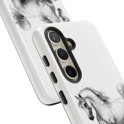 Fancy Pants Samsung Case