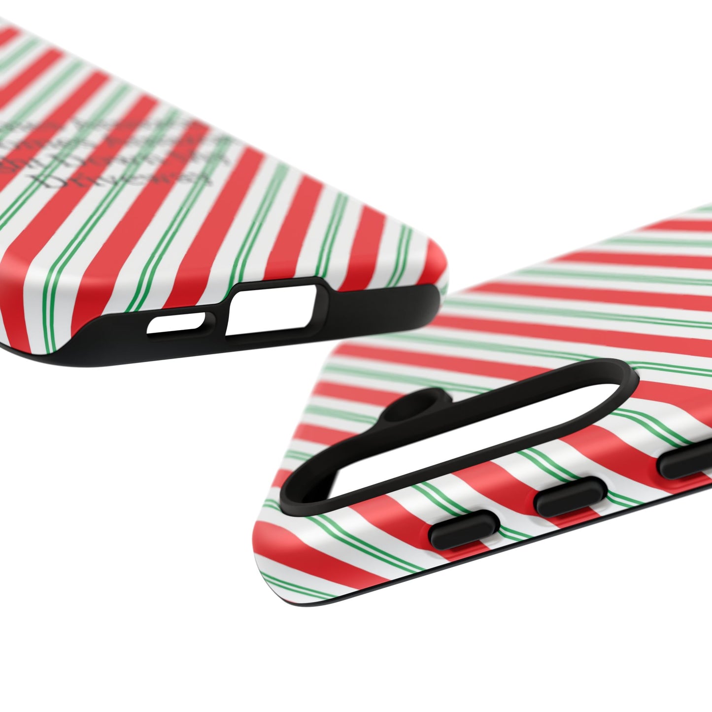 Here Comes Amazon Samsung Case