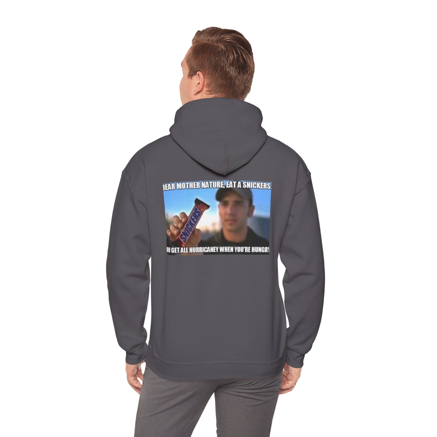 Hurricaney Unisex Hoodie