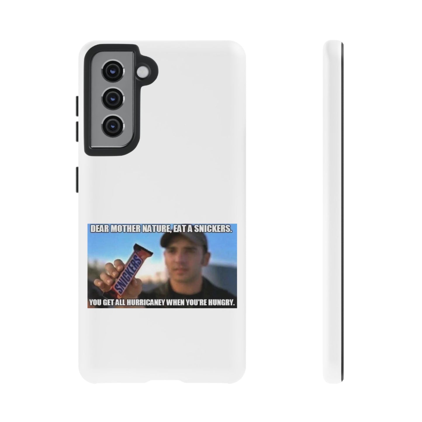 Hurricaney Samsung Case