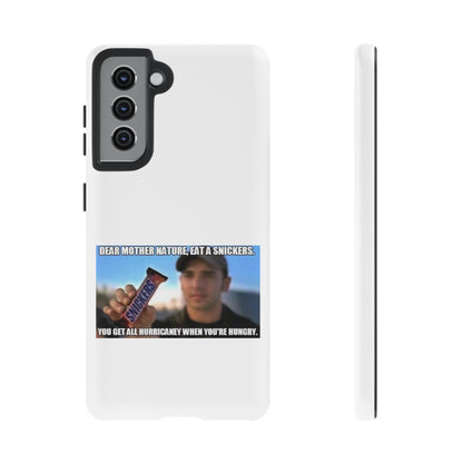 Hurricaney Samsung Case