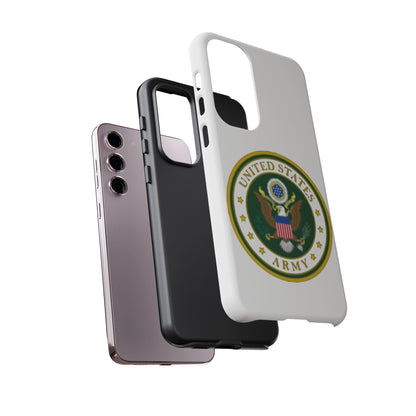 US Army Samsung Case