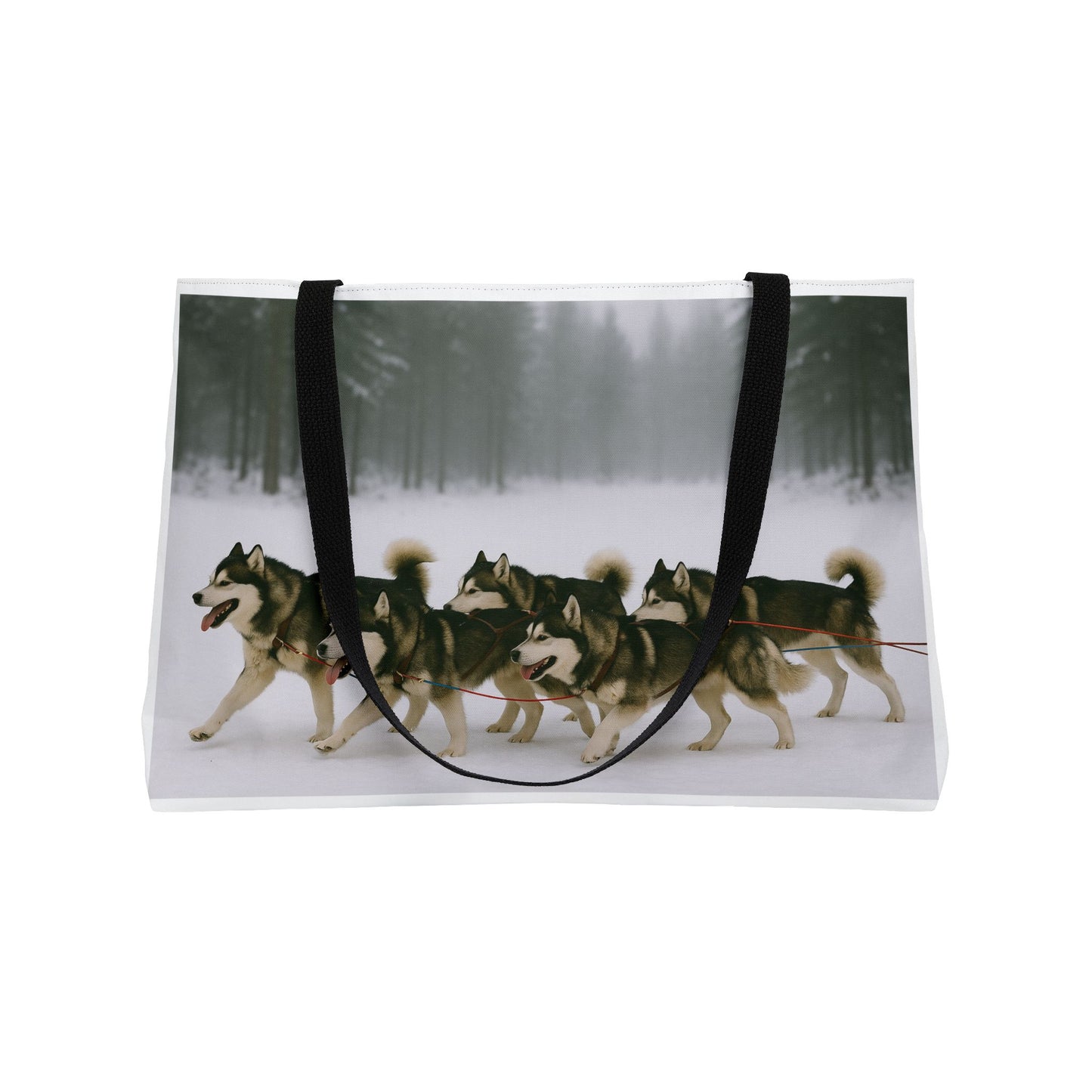 Mush On Weekender Tote Bag