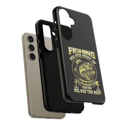 Problem Solving Samsung Case