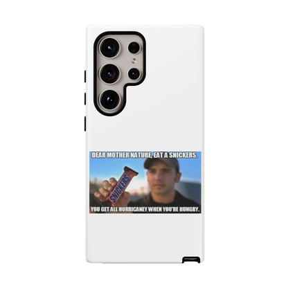 Hurricaney Samsung Case