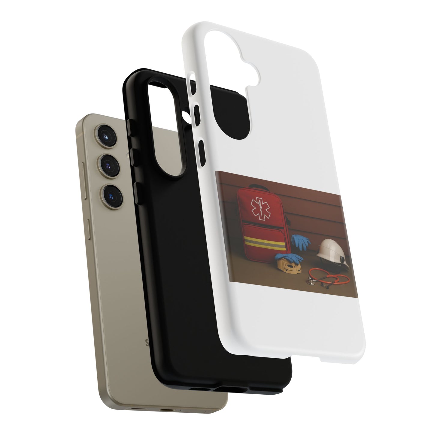 EMS Appreciation Samsung Case