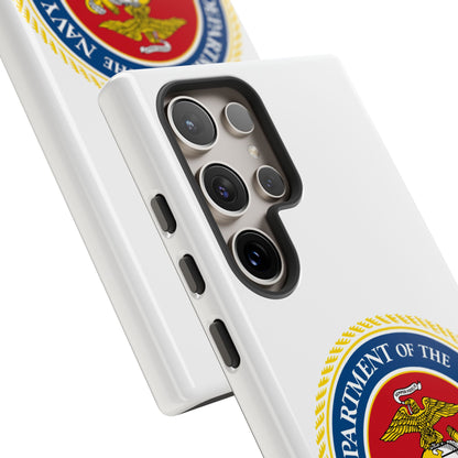 US Marine Corps Samsung Case