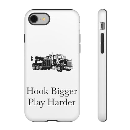 Hook Bigger iPhone Case