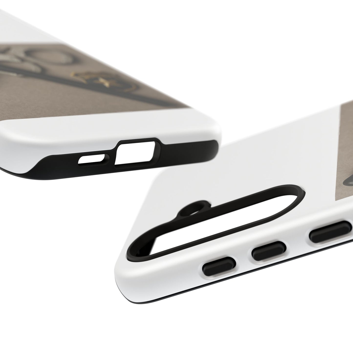 Law Enforcement Appreciation Samsung Case