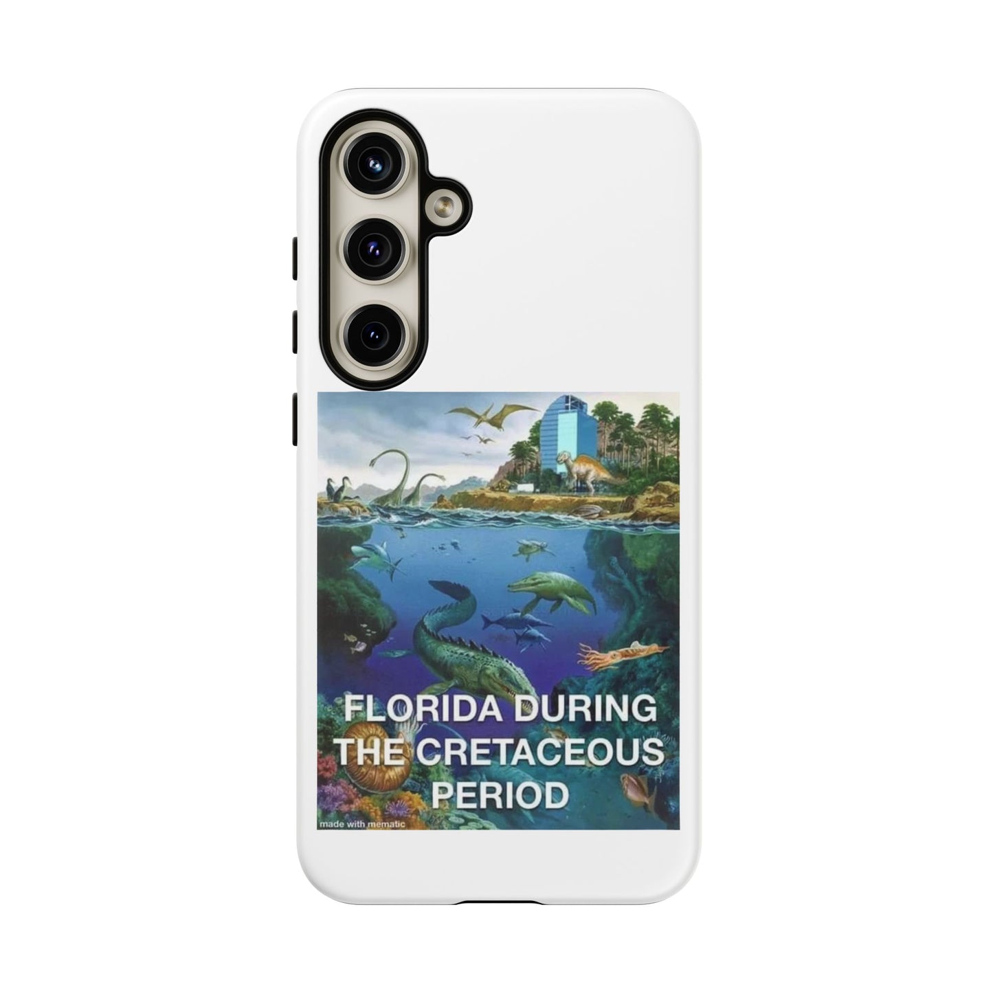 I-4 Eyesore Samsung Case