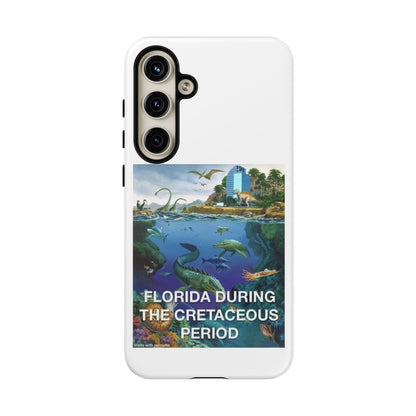 I-4 Eyesore Samsung Case